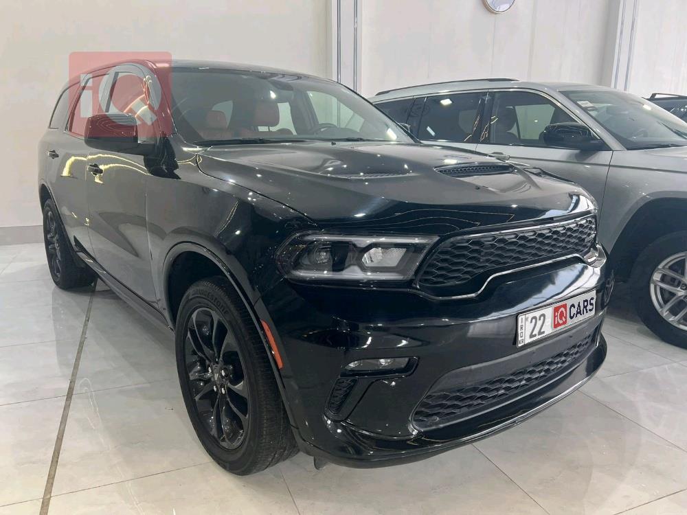 دودج دورانجو